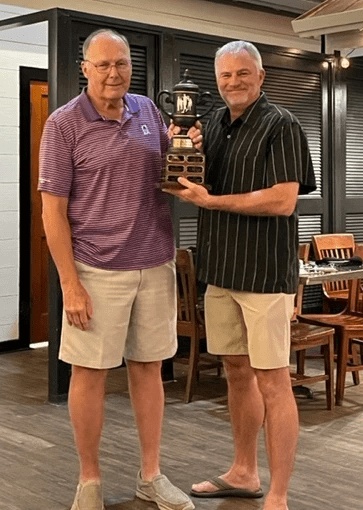Winner - Selwyn