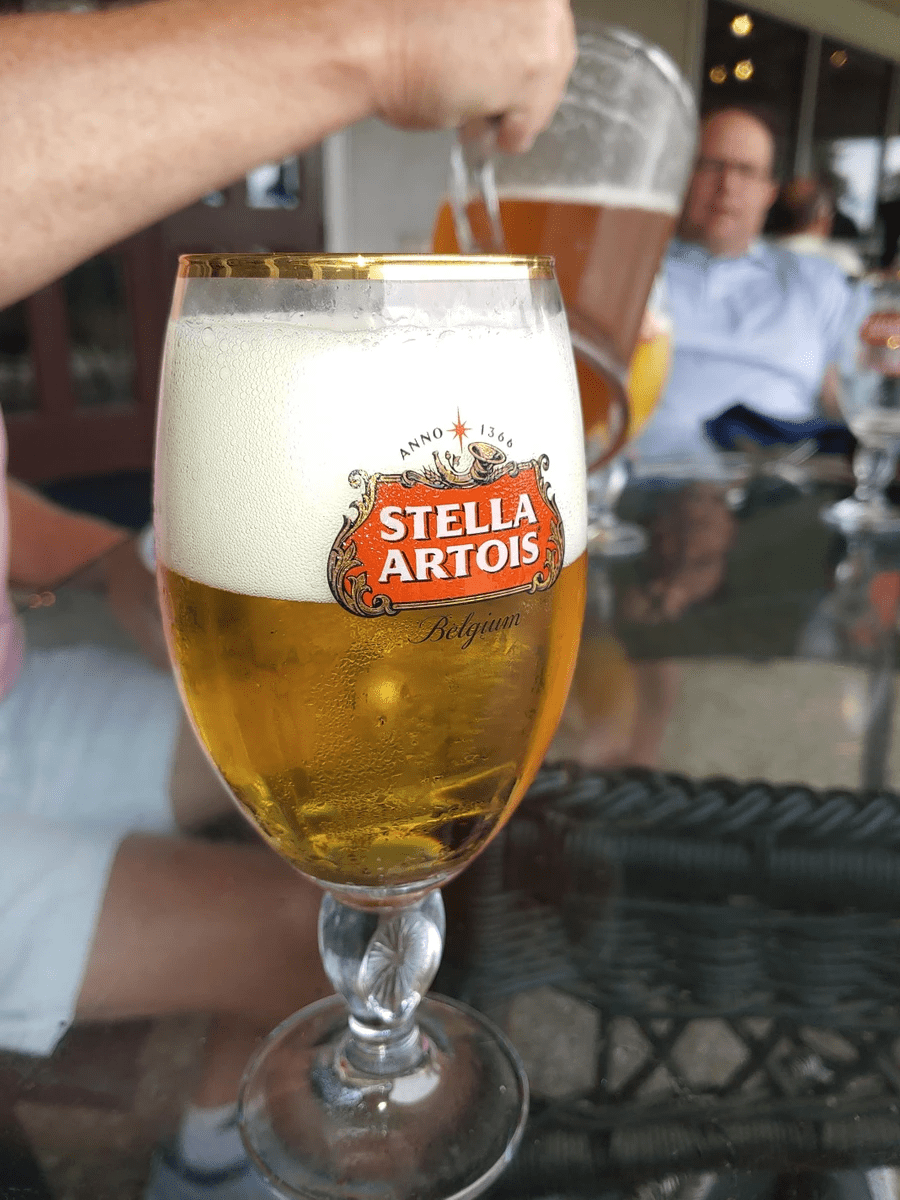 Mmmm, Beeeer