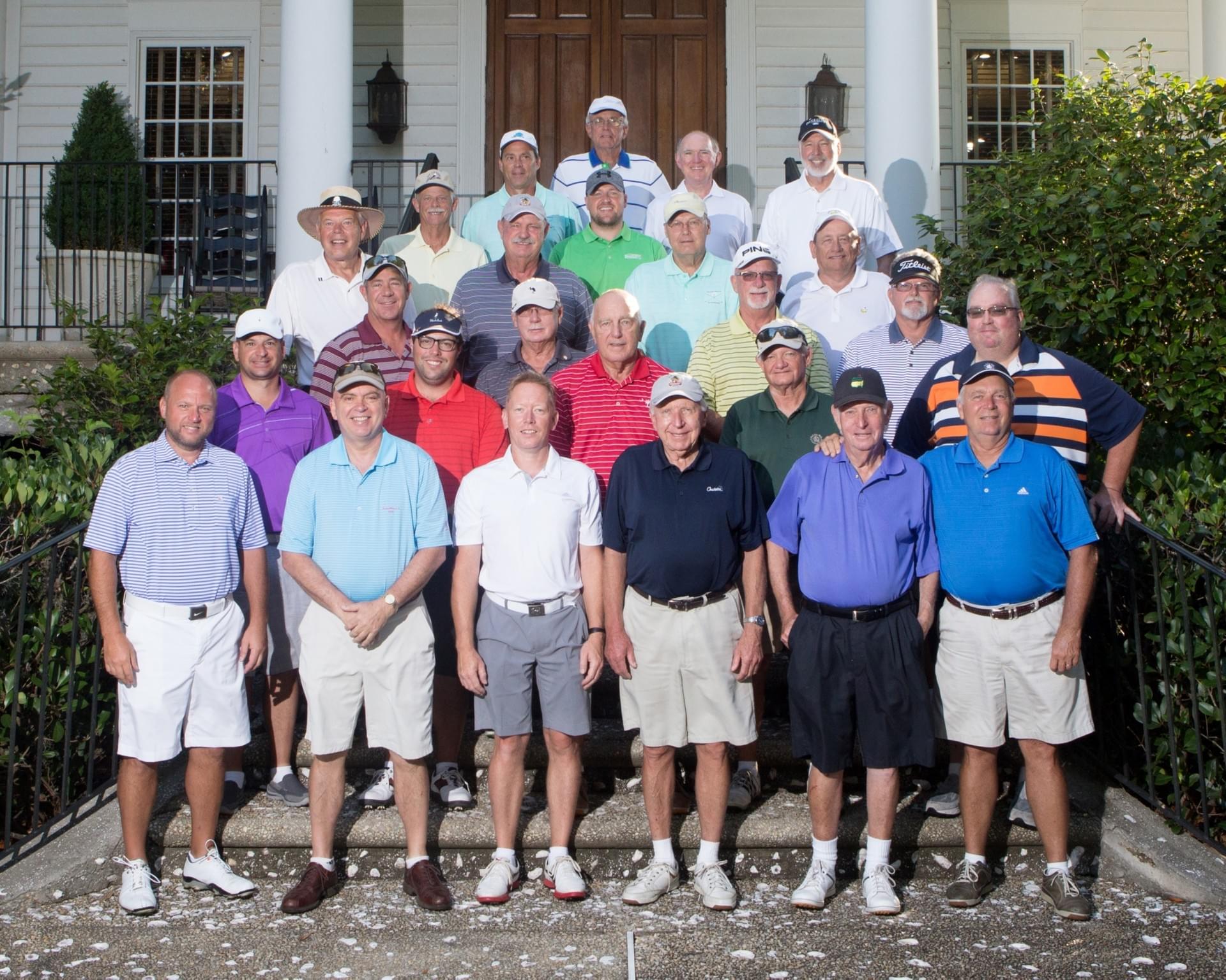 High Res Group Photo - High Res Group Photo