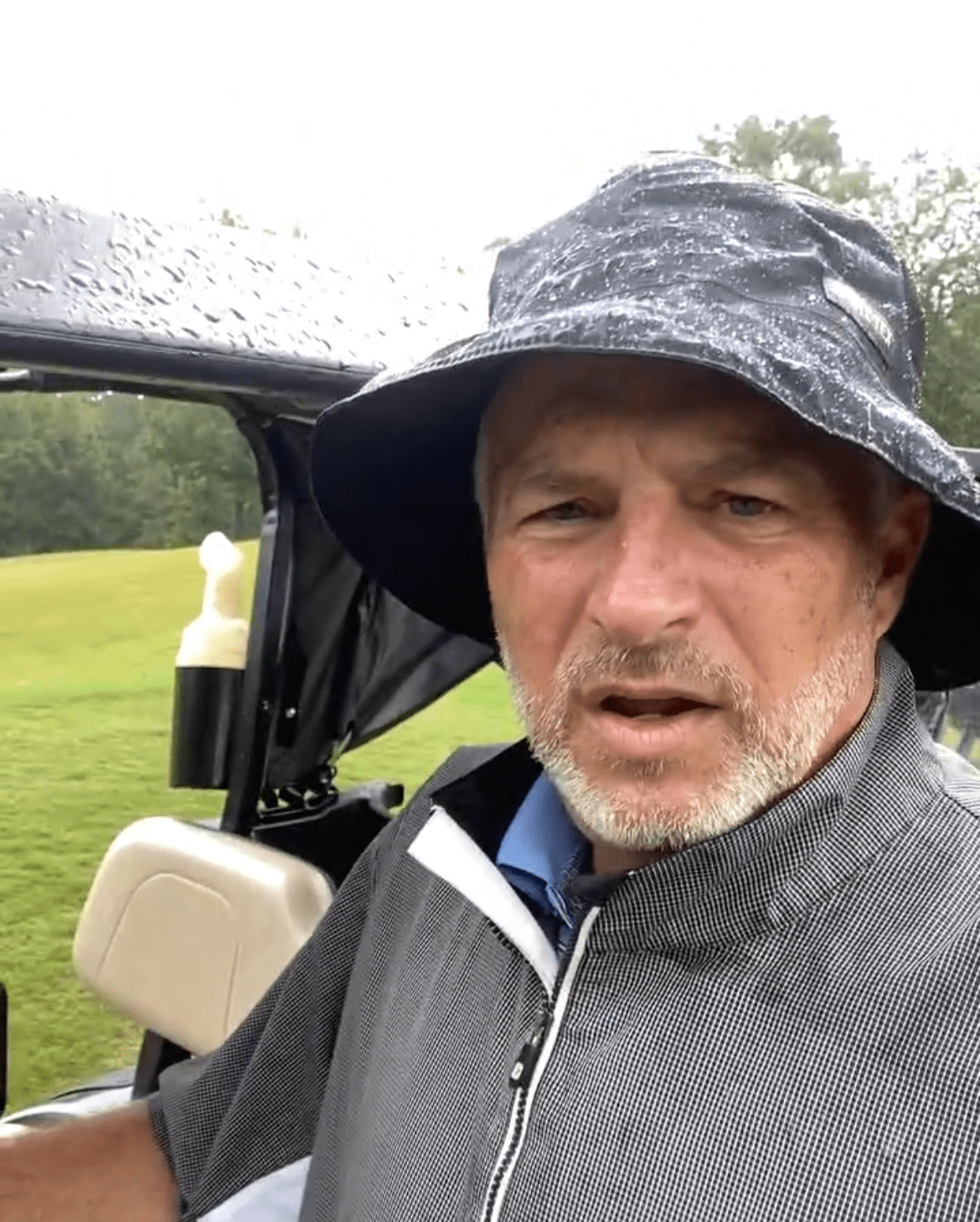 Photo of Selwyn Glanzer