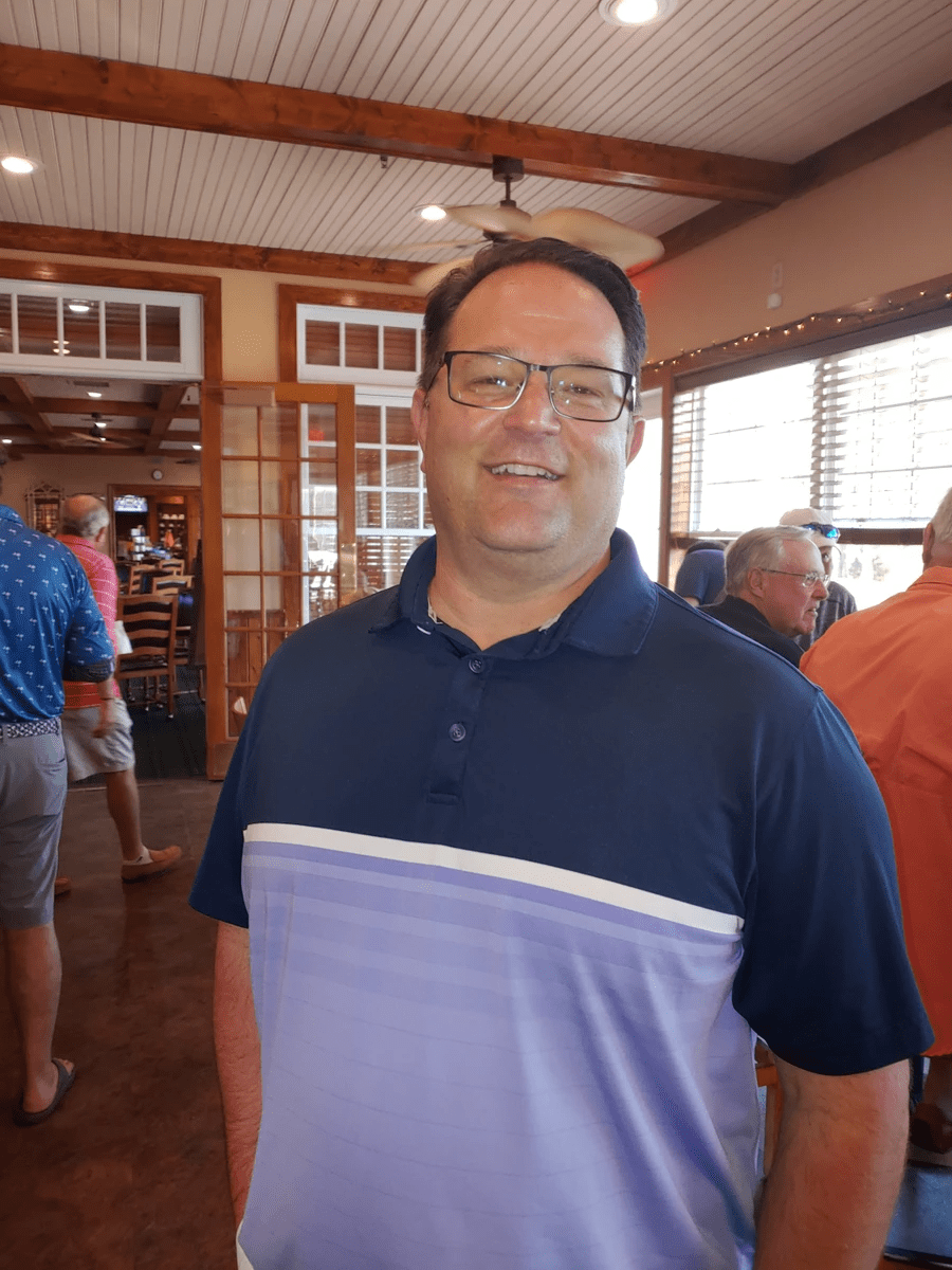 Photo of Thomas Weaver