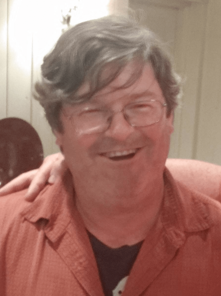 Photo of Bill Mothershed