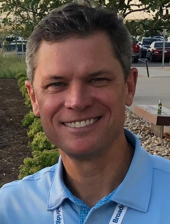 Photo of Clint Williams