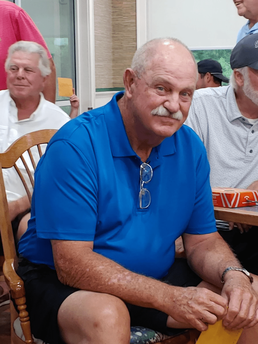 Photo of Joe Lewandowski