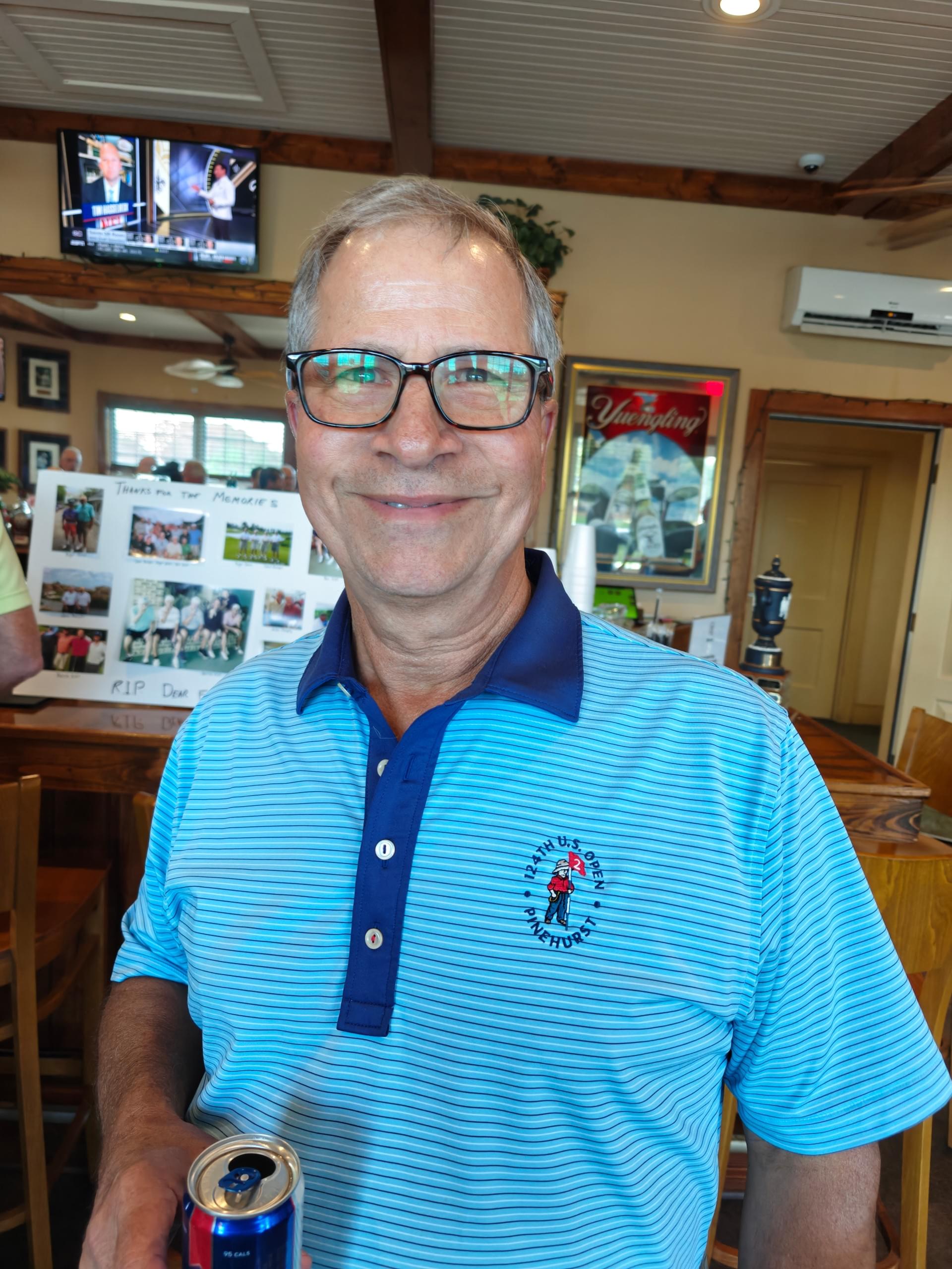 Photo of Bob Schlesinger