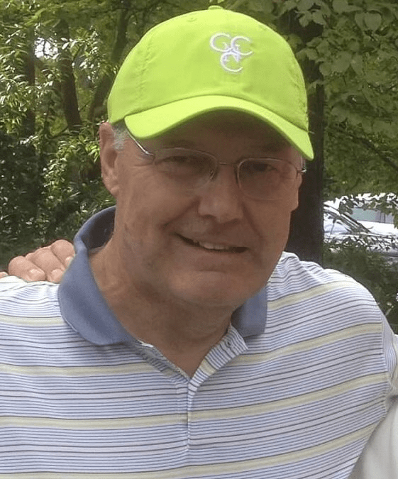 Photo of Dave Polak