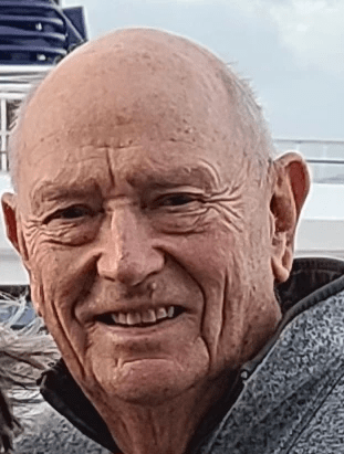 Photo of Tom Jacobus