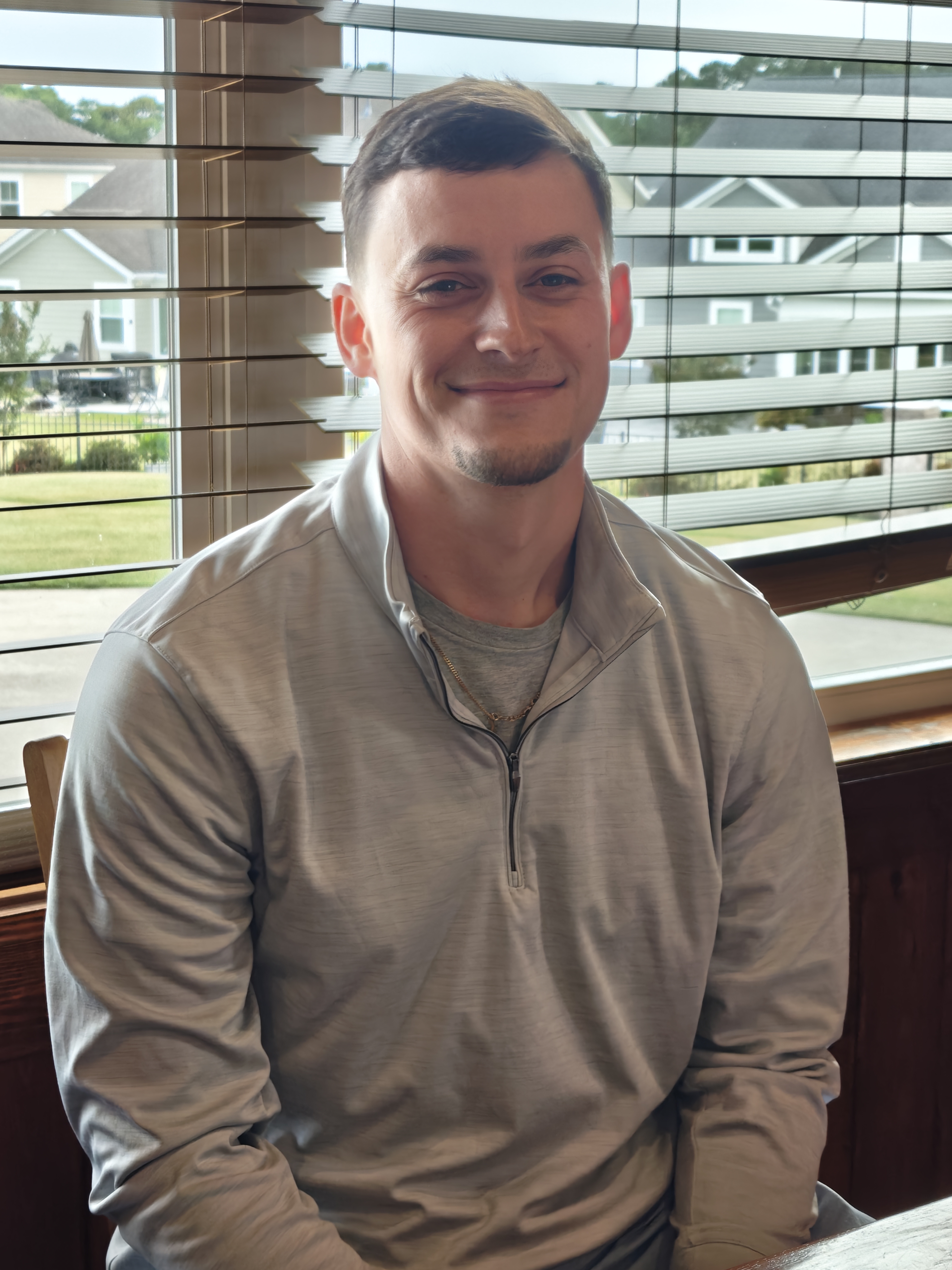 Photo of Kyle McAda