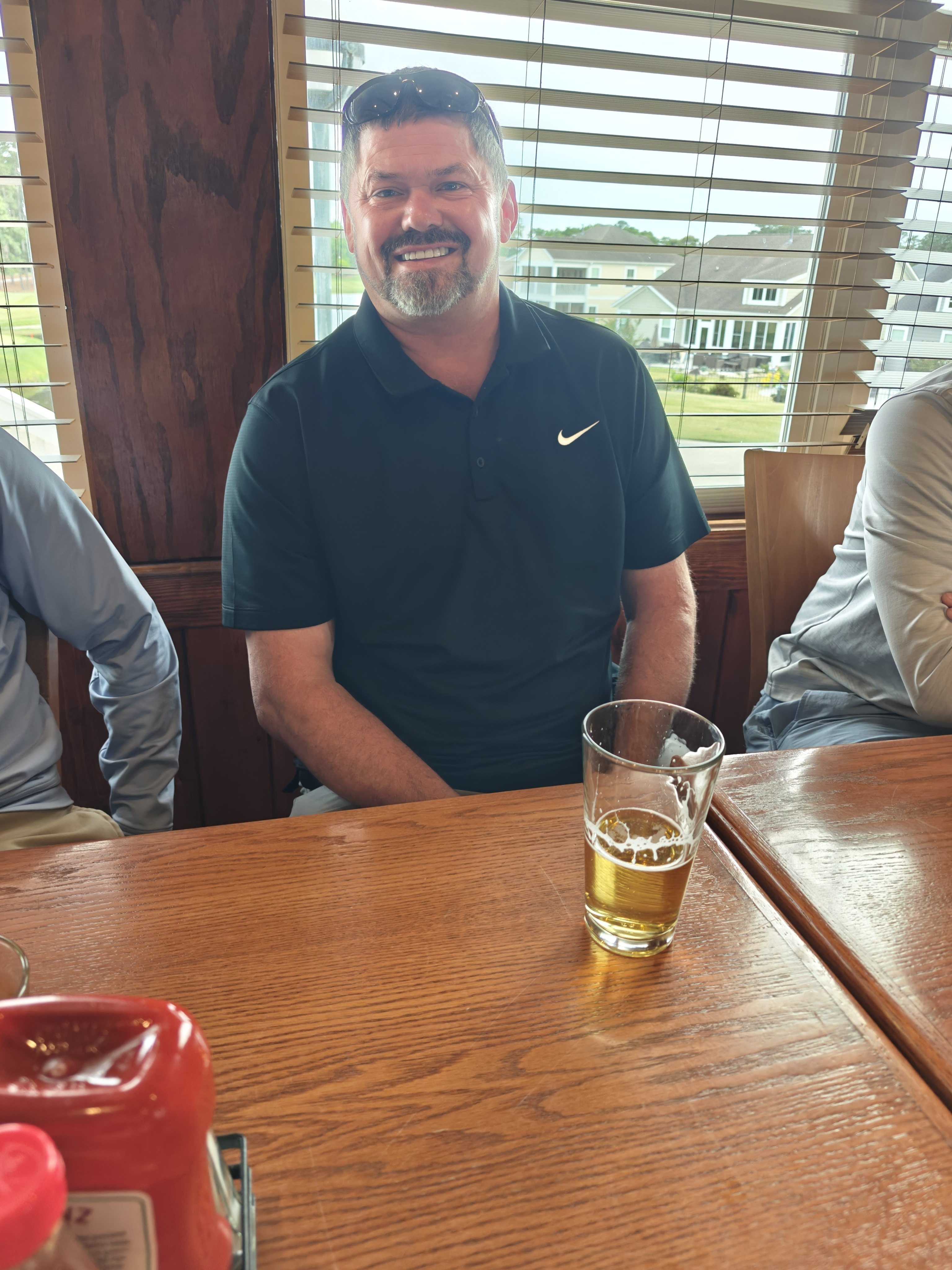 Photo of Jim Wilkerson