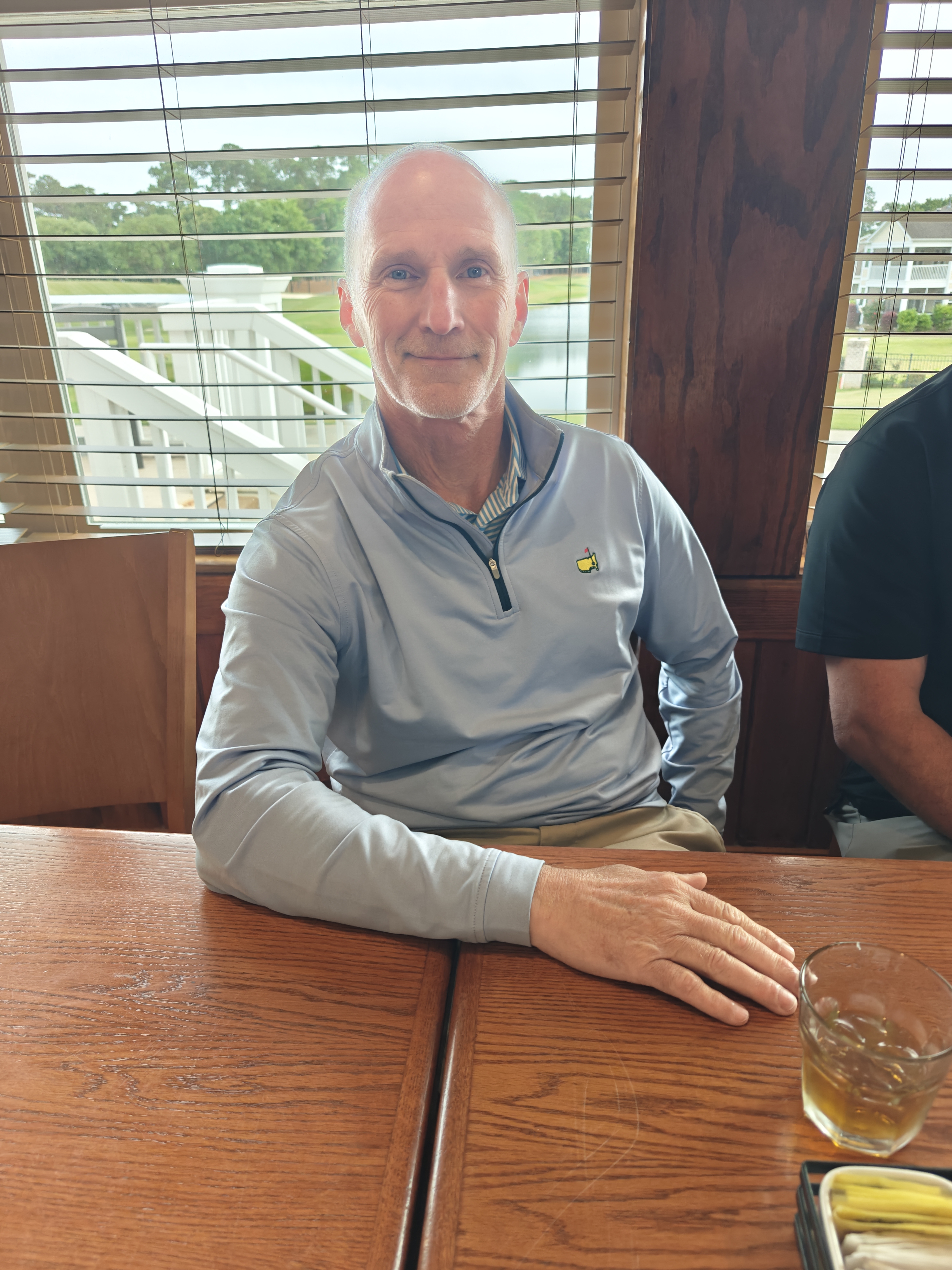 Photo of Scott May